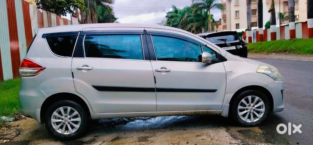 Maruti Suzuki Ertiga Zdi, 2014, Diesel