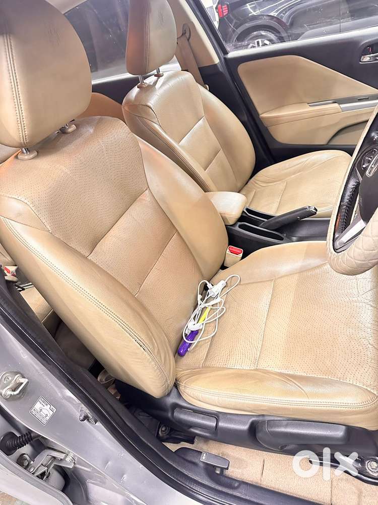 Honda City Hybrid Ehev 2016 Cng & Hybrids 100000 Km Driven