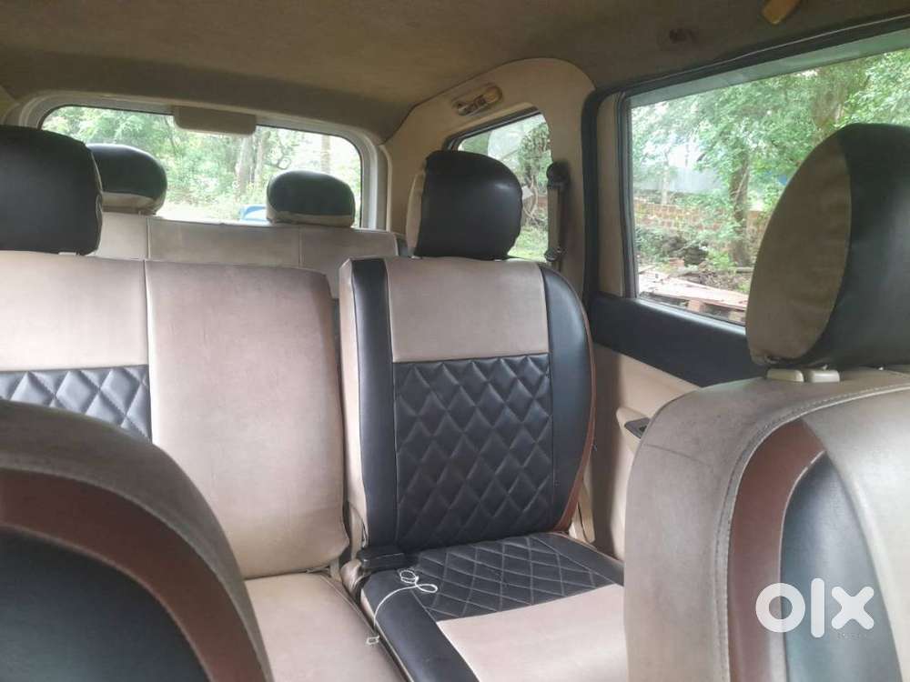 Chevrolet Enjoy 2015 Diesel Well Maintained