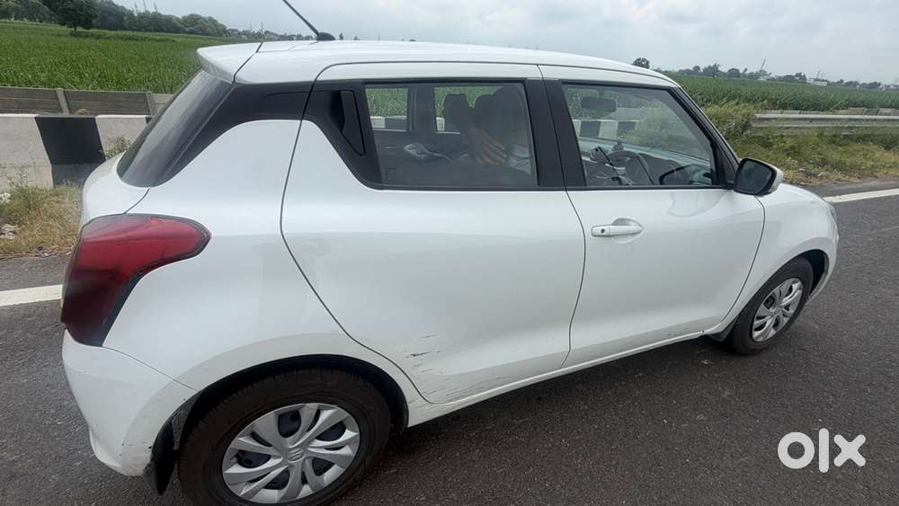 Swift Maruti Petrol 2023