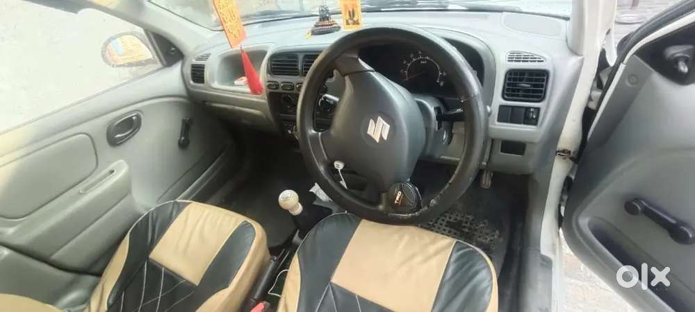Maruti Suzuki Alto K10 2012 Lxi 88000 Km Driven