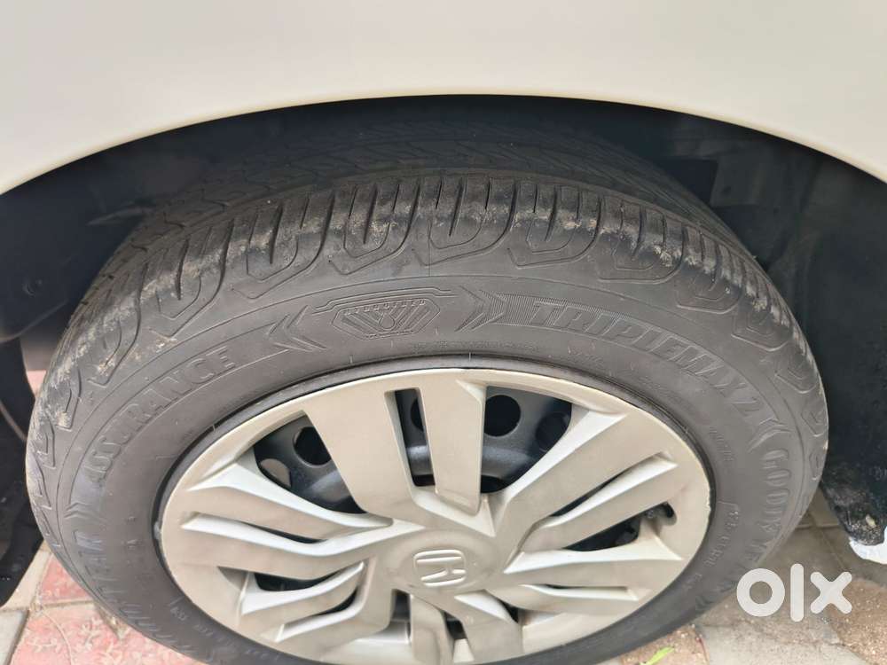 Honda City Sv Cvt, 2015, Petrol