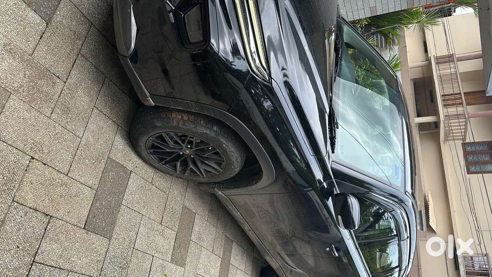 Tayota Hyryder For Sale