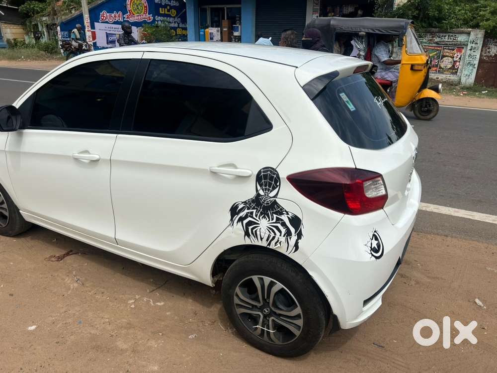 Tata Tiago Petrol 2023