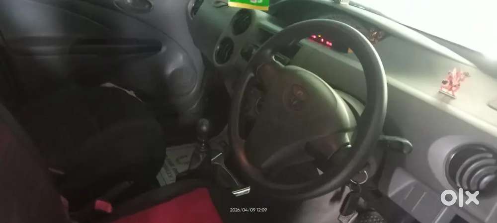 Toyota Etios 2012 Diesel Good Condition