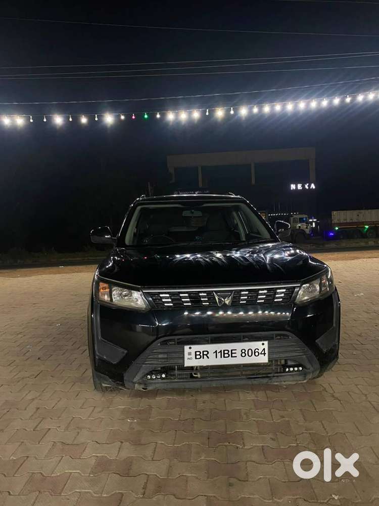 Mahindra Xuv300 2023 Petrol 26000 Km Driven