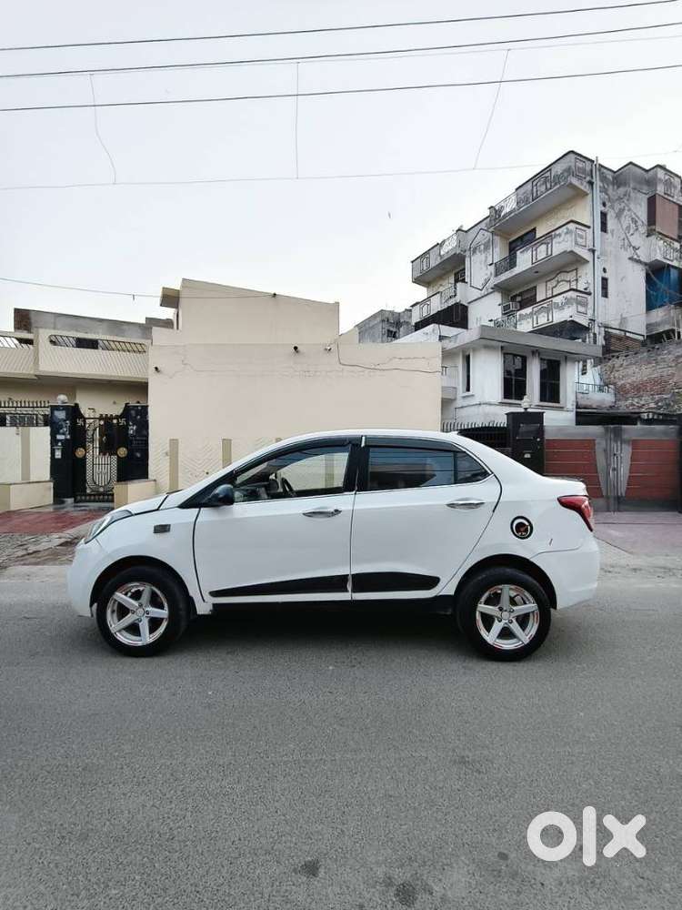 Hyundai Xcent 2014-2016 1.2 Kappa Base, 2016, Cng & Hybrids