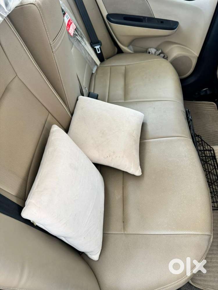 Honda Amaze 2019 Petrol Automatic