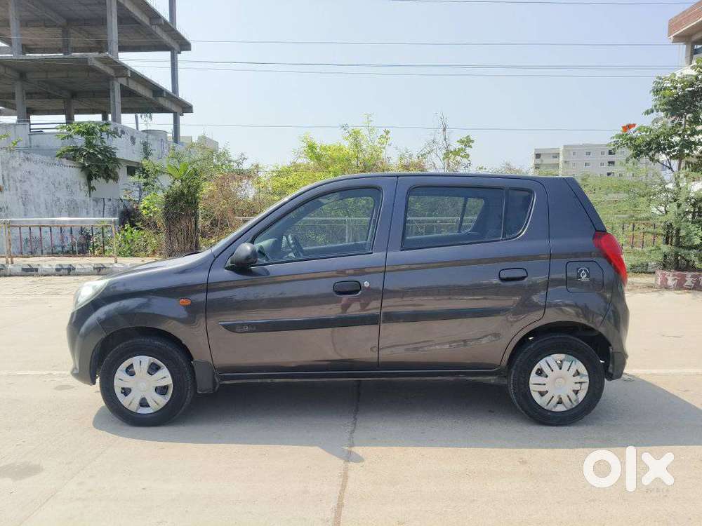 Maruti Suzuki Alto 800 2012-2016 Lxi, 2014, Petrol