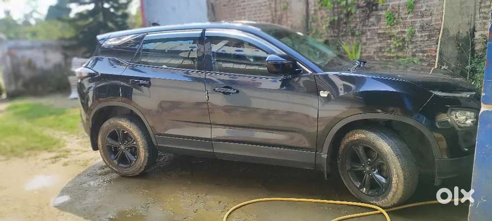 Tata Harrier 2020 Diesel 41000 Km Driven