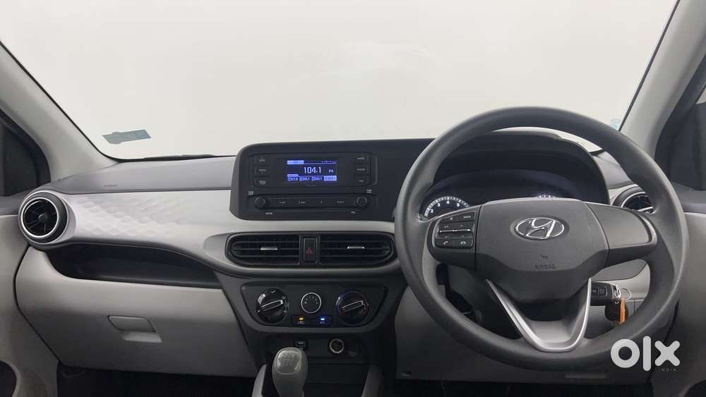 Hyundai Grand I10 Nios Magna 1.2 Kappa Vtvt, 2021, Petrol