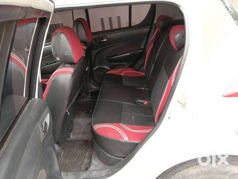 Maruti Suzuki Swift Vdi 2016