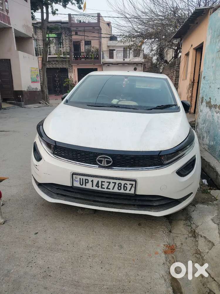 786_ Car No Tata Altroz A1 Condition