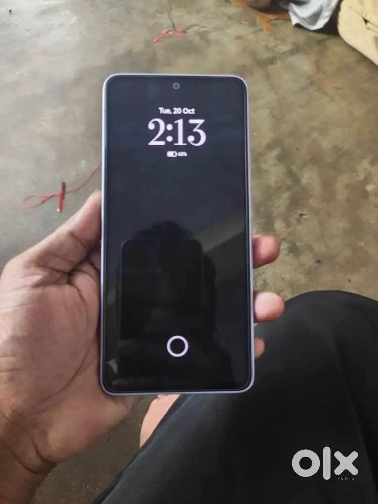 Note 14 8GB RAM 256 GB camera good condition