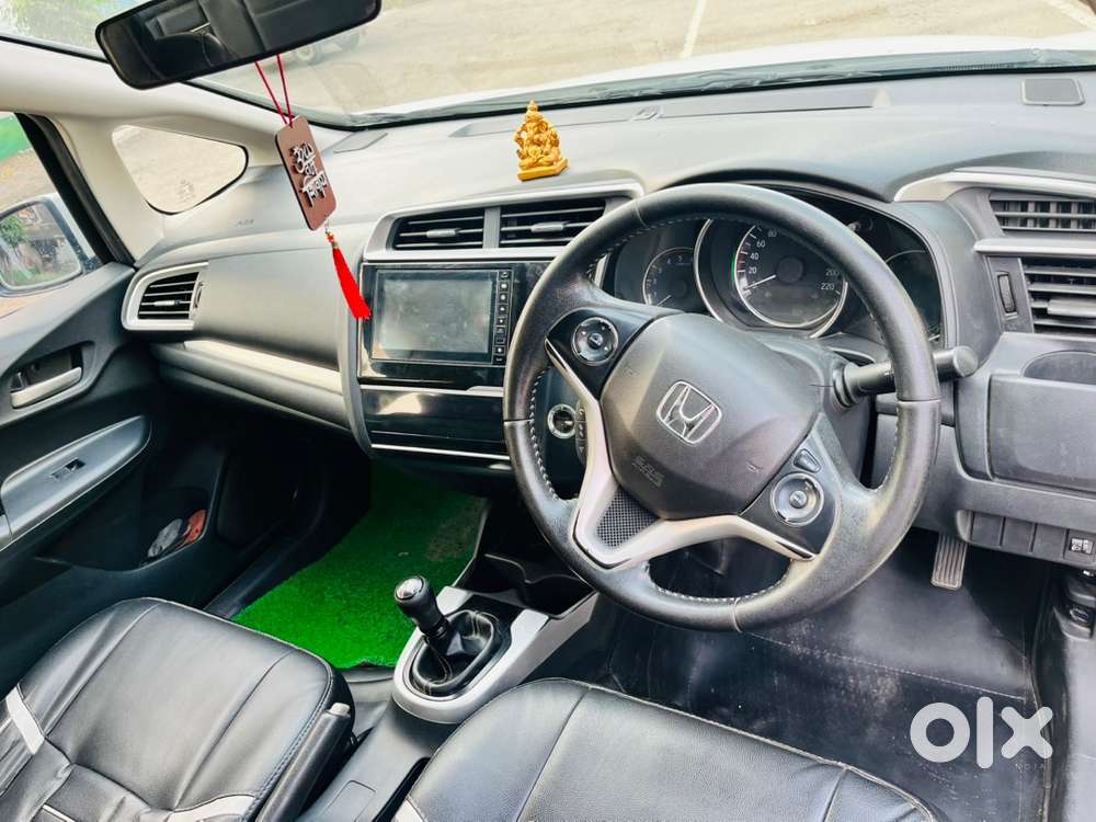 Honda Wr-v Diesel 2020