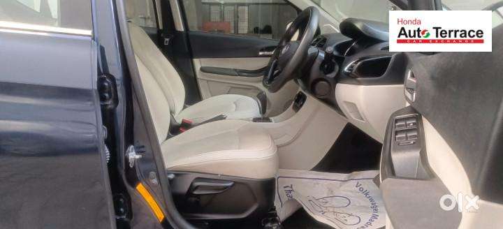 Tata Tigor Xza, 2023, Petrol