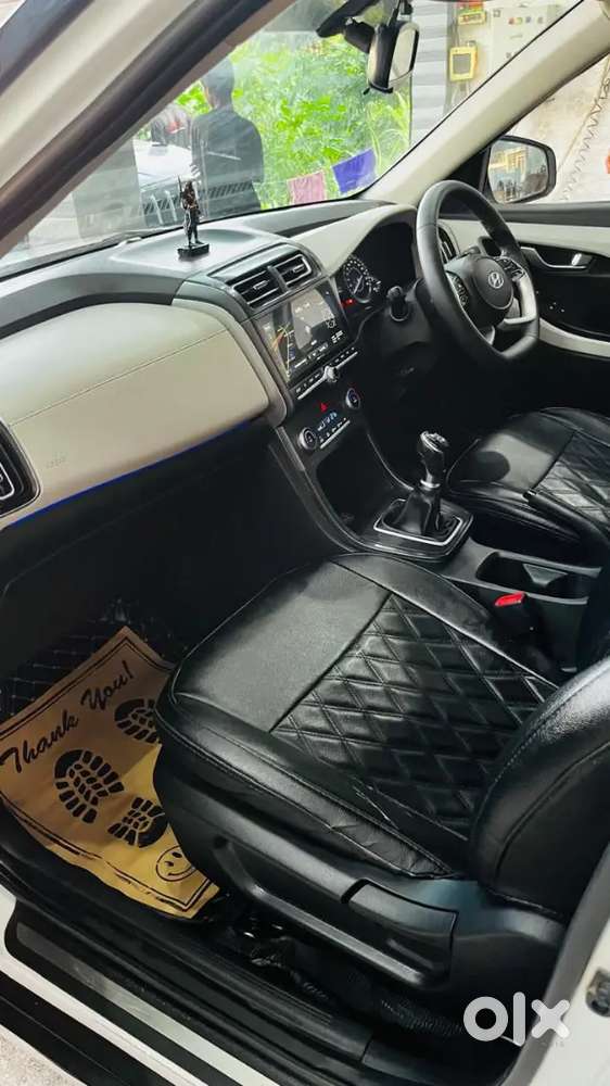 Hyundai Creta 2022 Diesel 91000 Km Driven