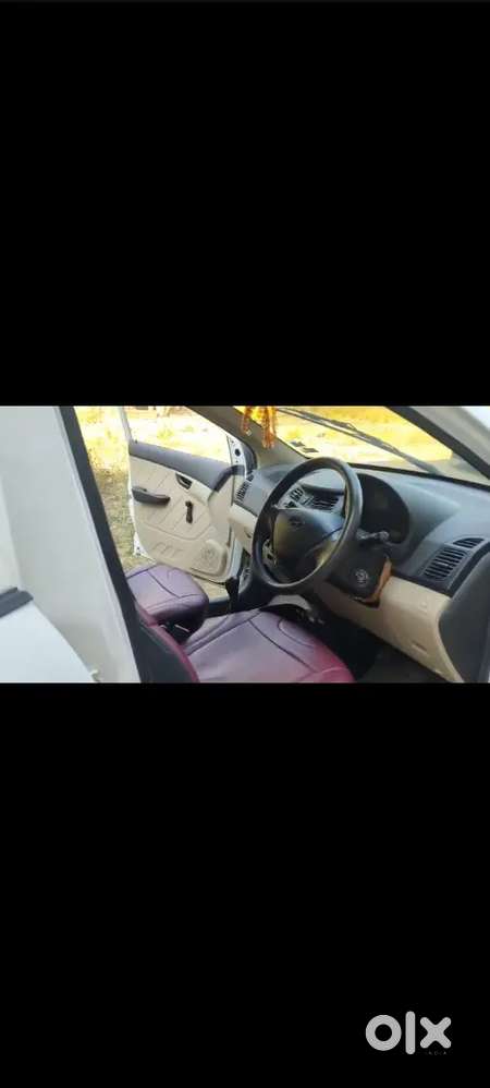 Hyundai Eon 2013 Petrol 125000 Km Driven