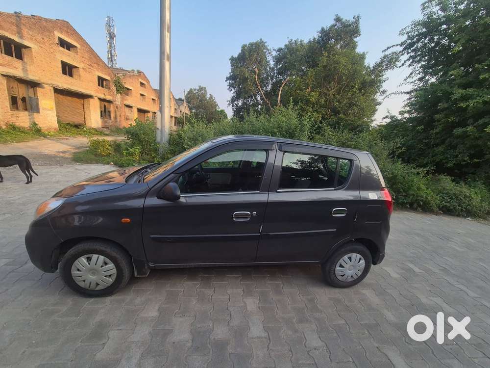Maruti Suzuki Alto 800 Cng Lxi Optional, 2019, Cng & Hybrids