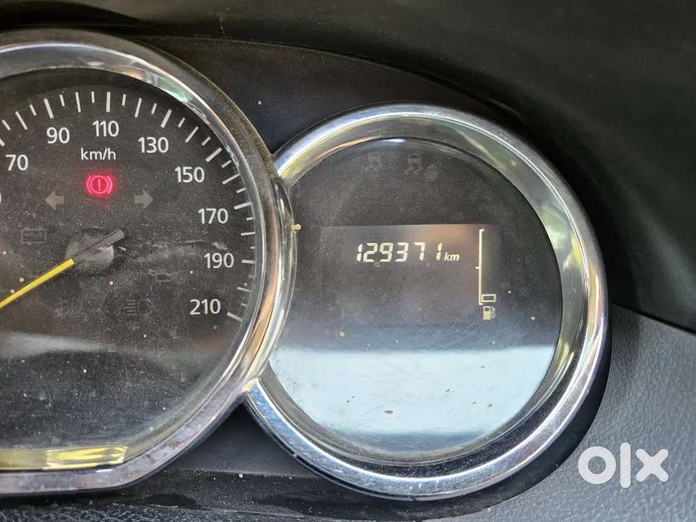 2018 Renault Duster Rxs Diesel  Well Maintained  ₹5,00,000