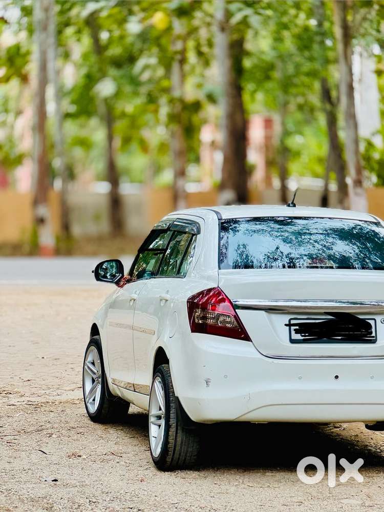Maruti Suzuki Swift Dzire 2015/2016 Diesel Good Condition