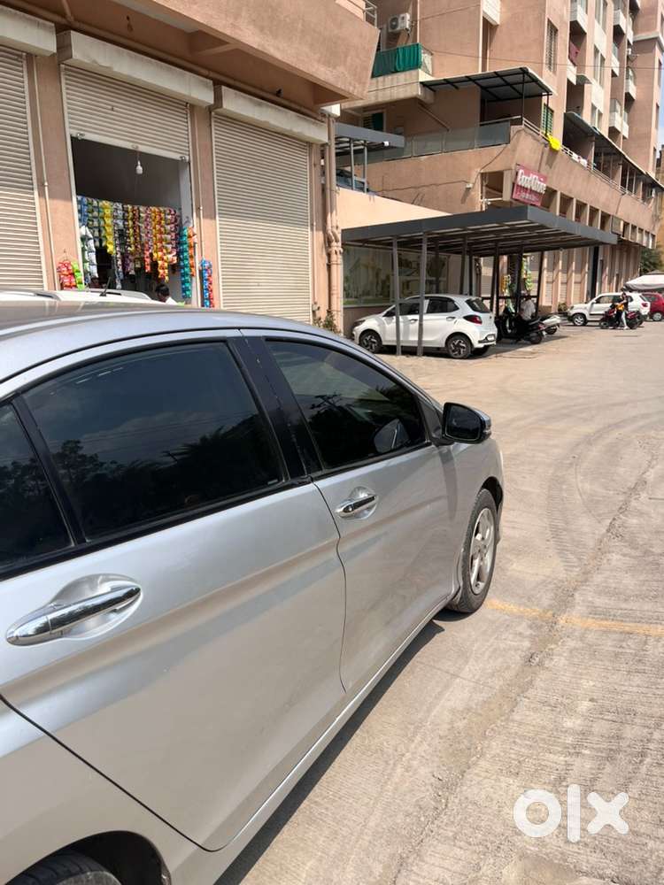 Honda City Diesel 2014