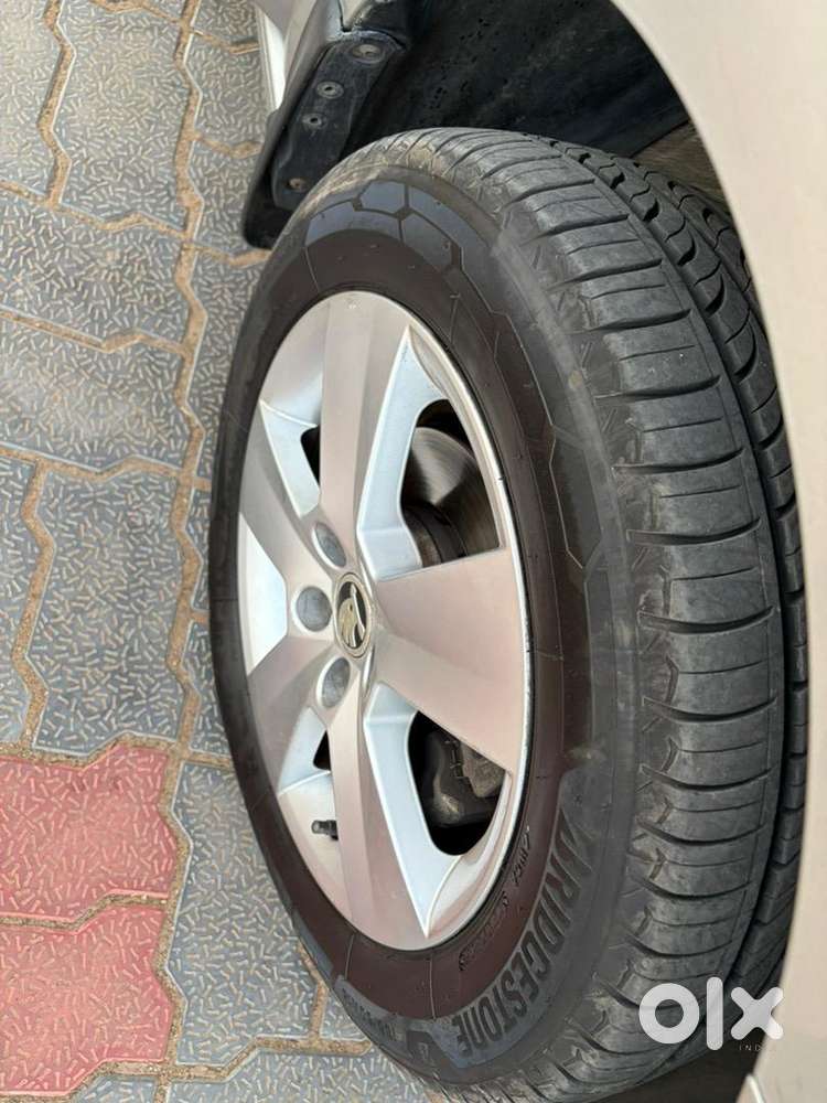 Skoda Rapid 2019 Diesel 49000 Km Driven