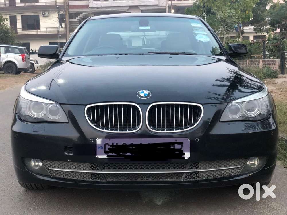 Bmw 5 Series Diesel 2009- Fixed Price