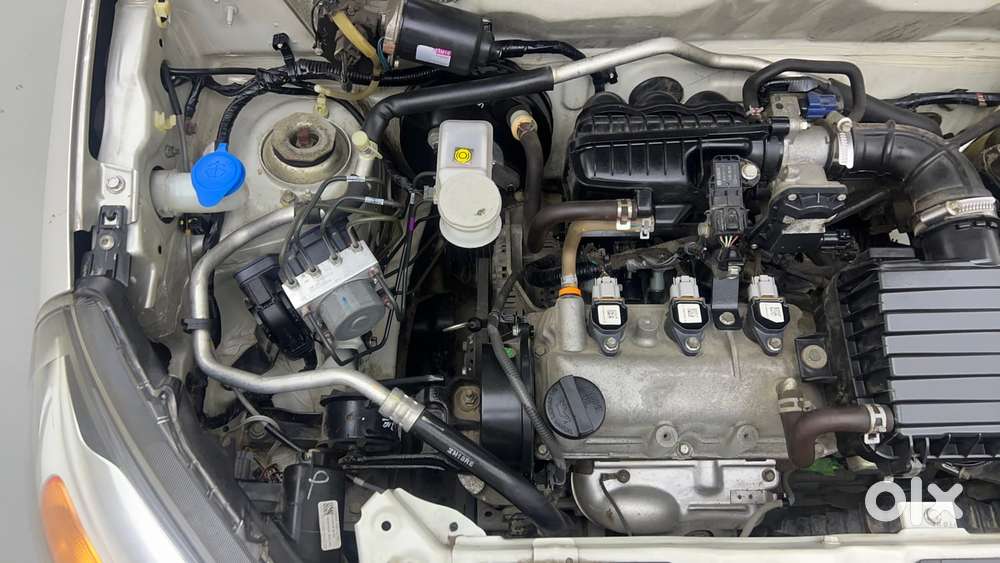 Maruti Suzuki Alto 800 Vxi, 2020, Petrol
