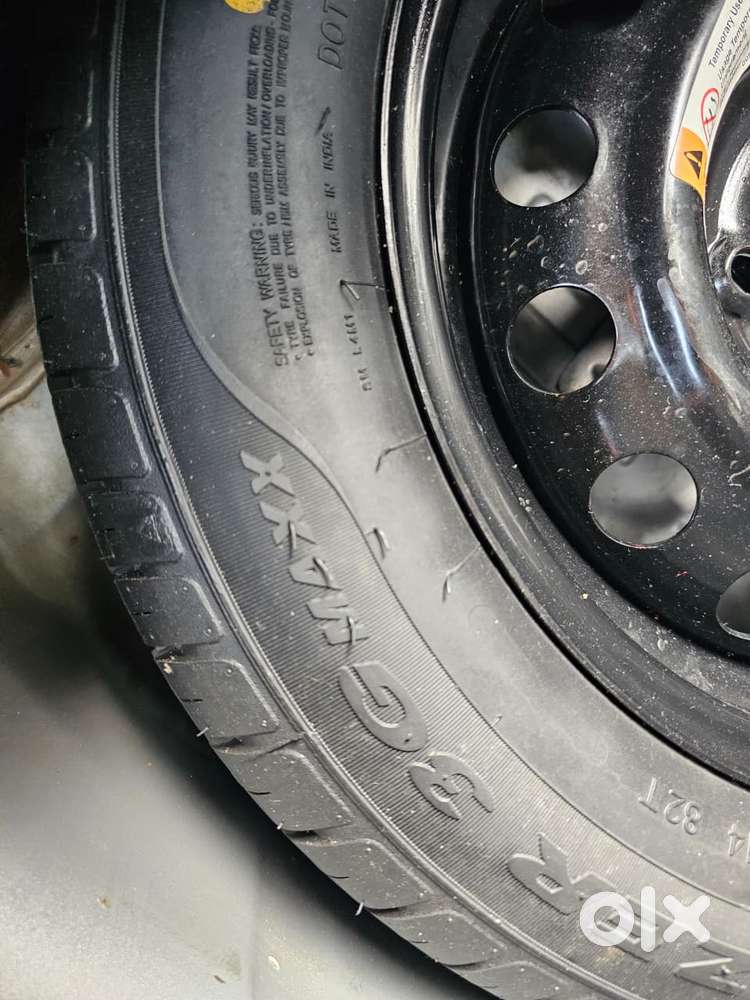 Ford Figo 2012-2015 Petrol Titanium, 2020, Petrol