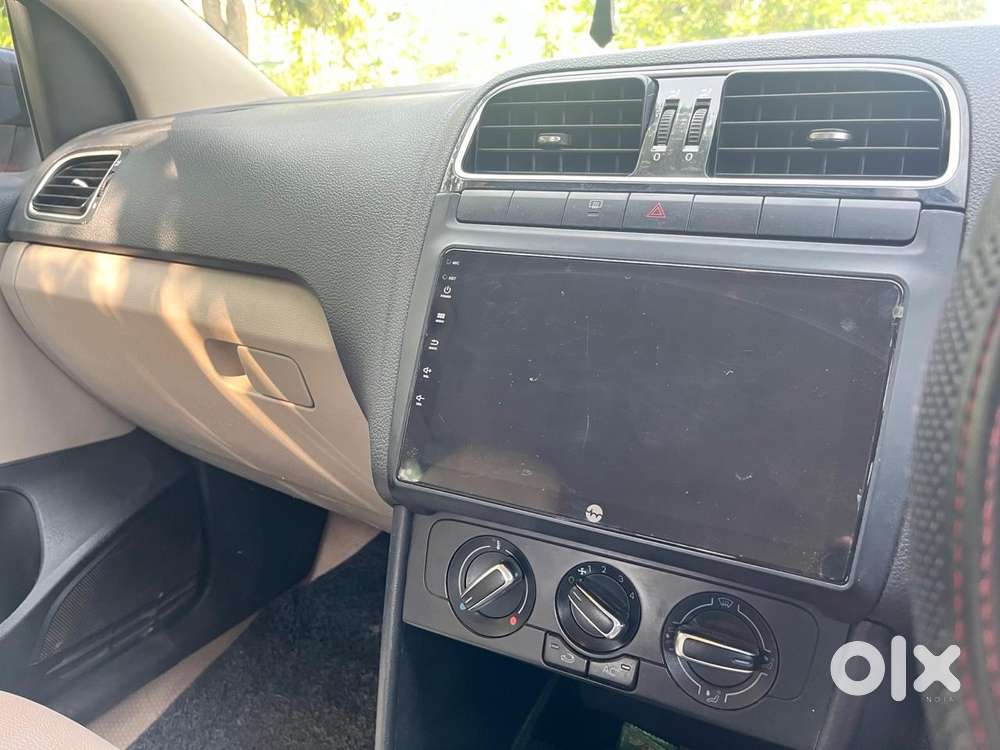 Volkswagen Polo Diesel Highline 1.2l, 2013, Diesel