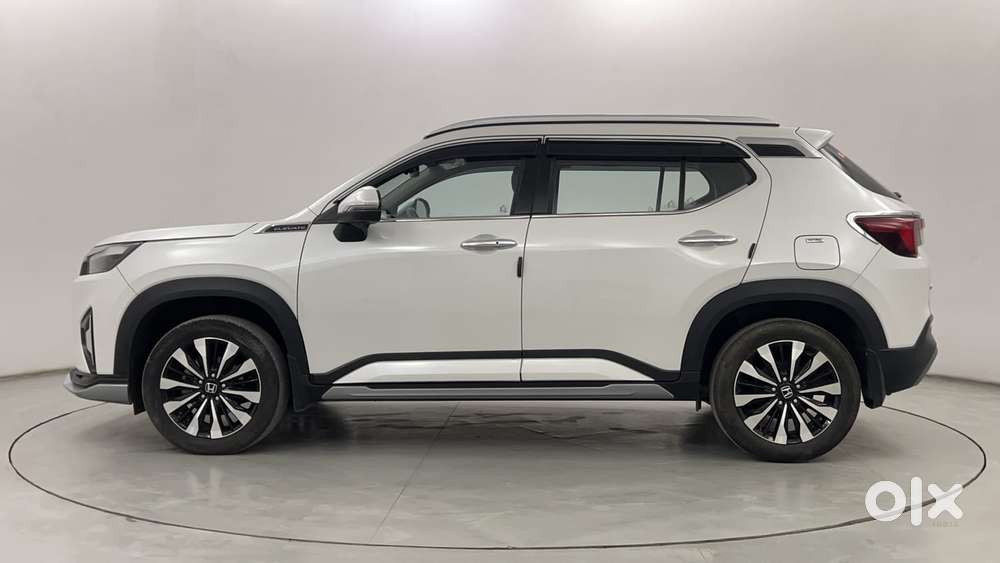 Honda Elevate Zx Cvt, 2023, Petrol