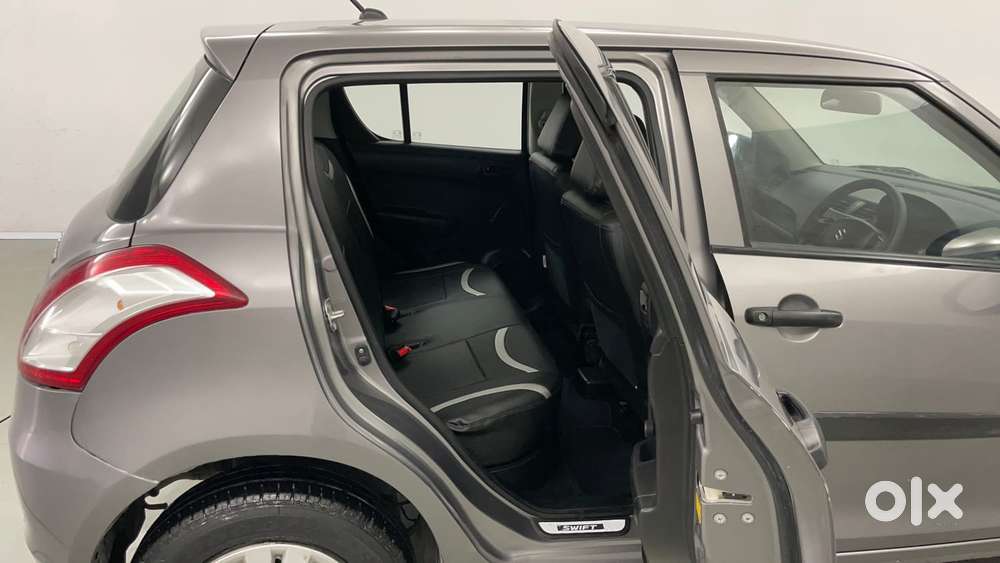 Maruti Suzuki Swift 1.3 Lxi, 2013, Petrol