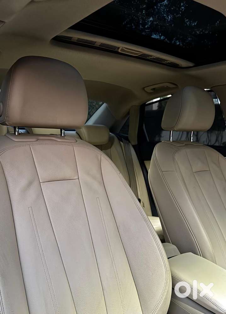 Audi A4 2.0 35 Tdi Technology Pack, 2017, Diesel