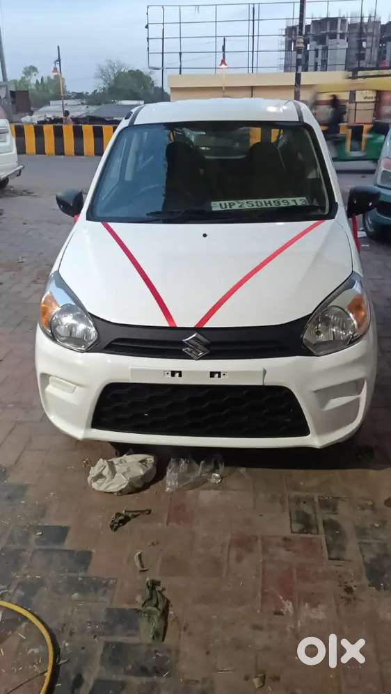 Maruti Suzuki Alto 800 2021 Petrol 35150