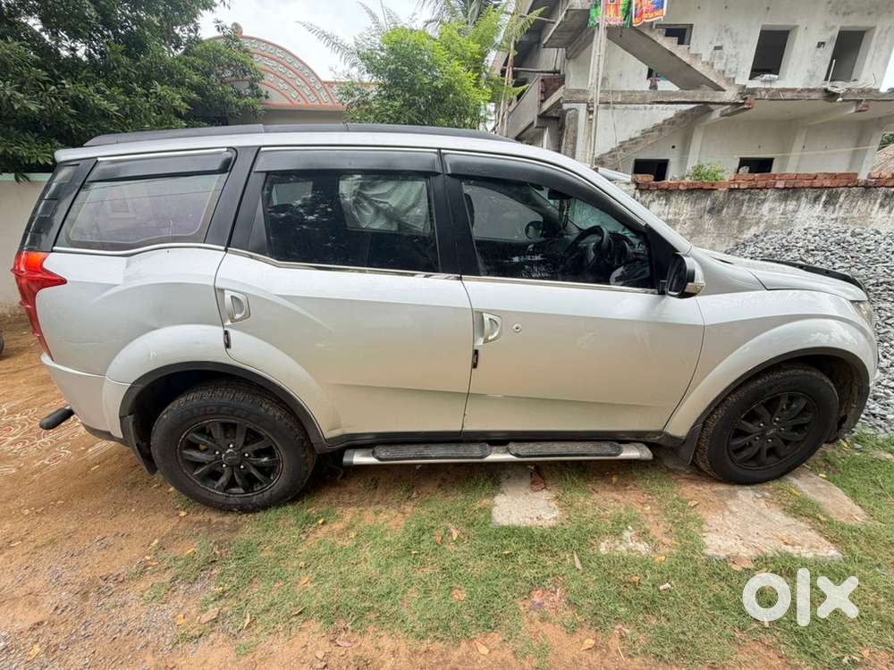 Mahindra Xuv500 2015 Diesel Well Maintained