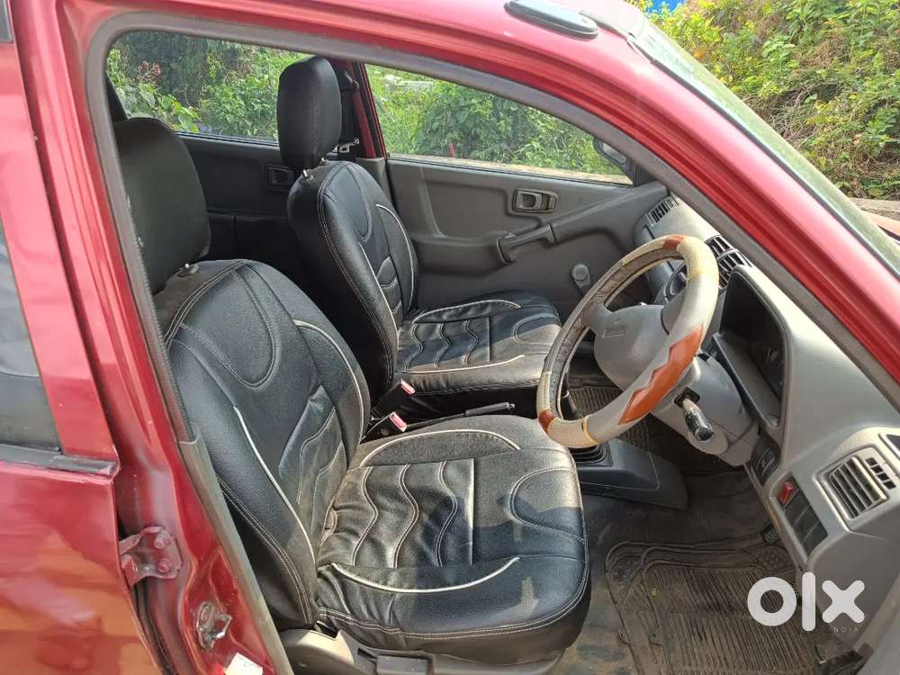 Zen Vxi In Good Condition