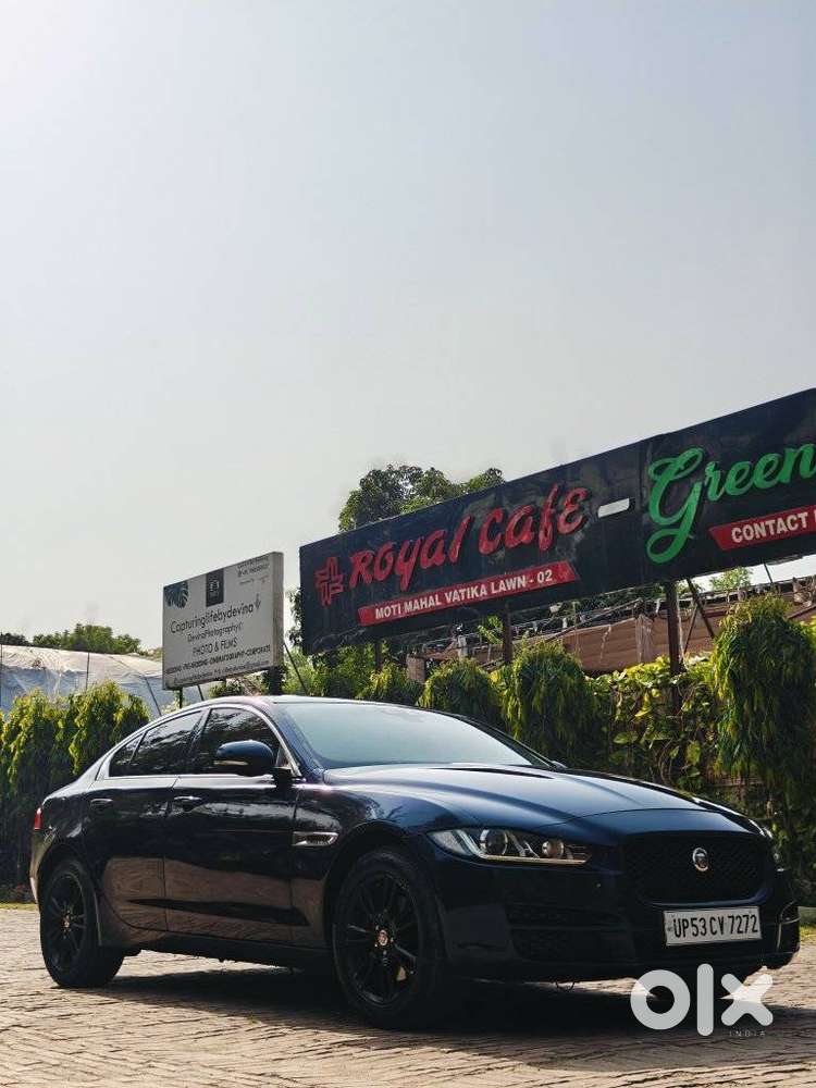 Jaguar Xe 2.0l Diesel Prestige, 2018, Diesel
