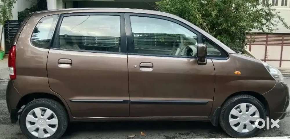 Maruti Suzuki Zen Estilo 2014 Cng & Hybrids 85000 Km Driven