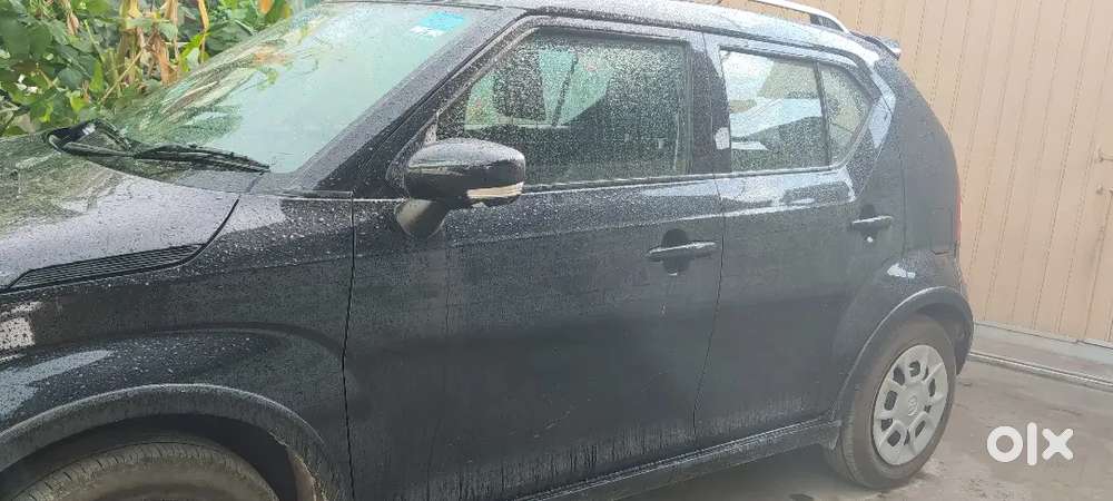 Maruti Suzuki Ignis 1.2 Delta Mt 2026