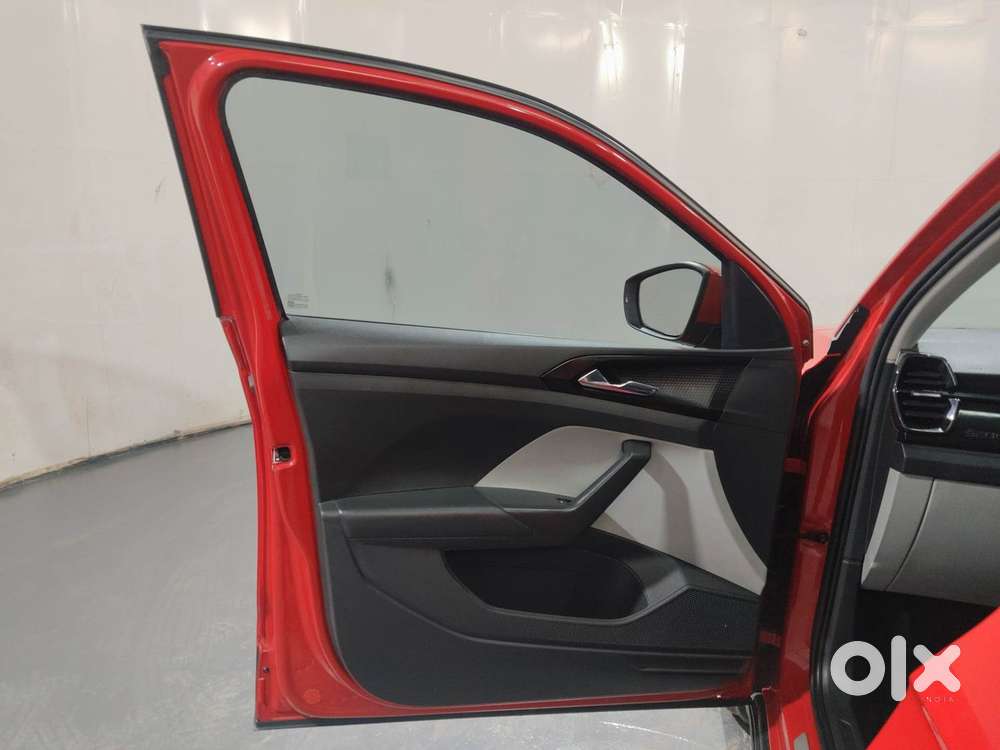 Skoda Kushaq Style 1.0l Tsi At, 2022, Petrol