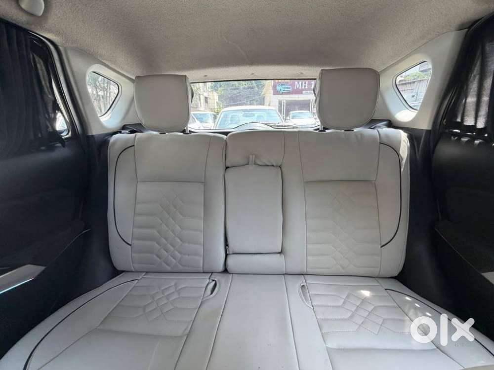 Maruti Suzuki S Cross Ddis 320 Zeta, 2016