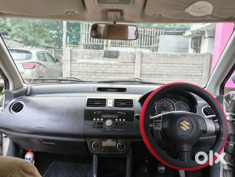 Maruti Suzuki Dzire 1.2 Zxi, 2008, Petrol