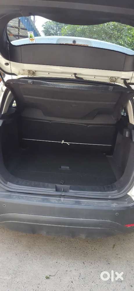 Tata Harrier 2.0 Kryotec 2023 Diesel Manual