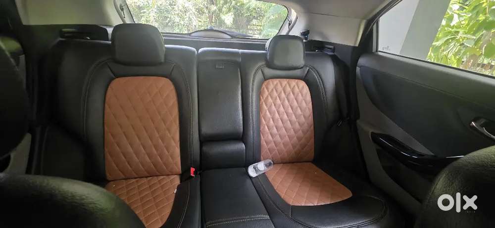 2020 Model Nexon Mint Condition For Sale