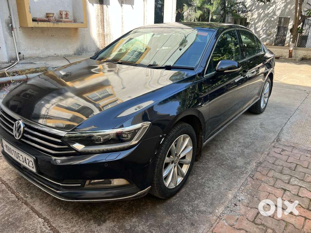 Volkswagen Passat [2014-2018] 2.0 Highline Dsg, 2019