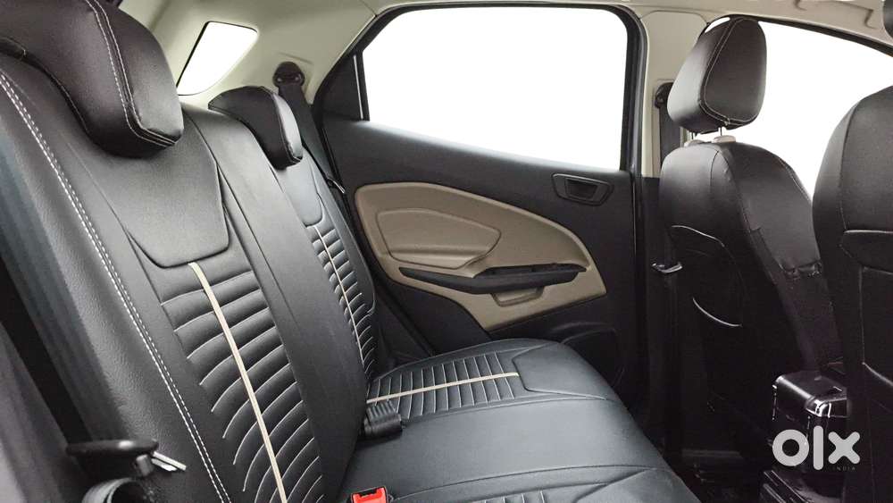 Ford Ecosport [2017-2021] 1.5 Trend Ti Vct, 2020, Petrol