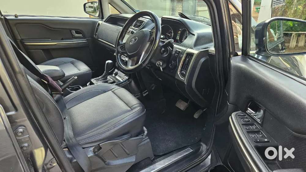 Tata Hexa 2018 Diesel 86000 Km Driven Well Mentained With History