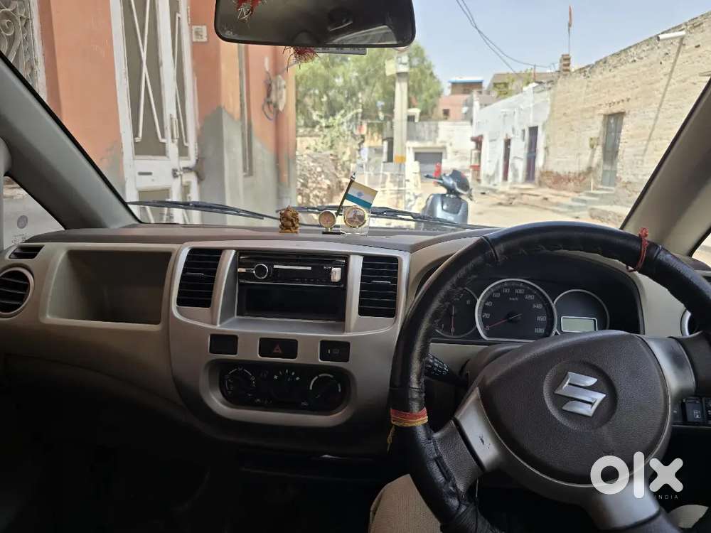 Maruti Suzuki Zen Estilo 2011 Petrol 61000 Km Driven
