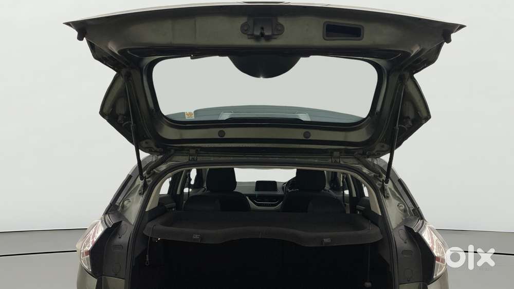 Tata Nexon 1.5 Revotorq Xz Plus (s), 2023, Diesel